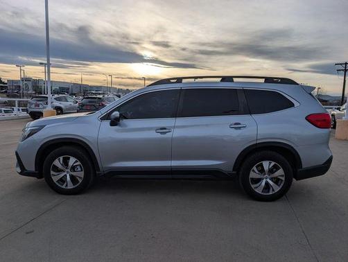 2023 Subaru Ascent Premium 7-Passenger