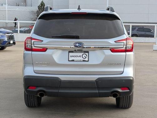 2023 Subaru Ascent Premium 7-Passenger