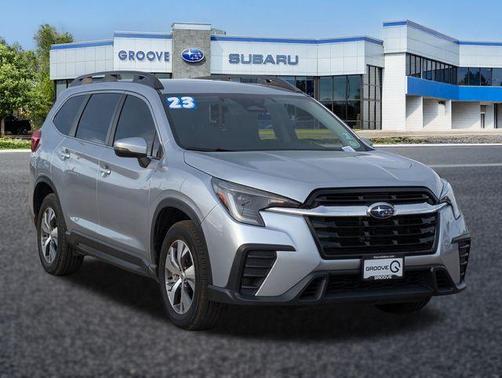 2023 Subaru Ascent Premium 7-Passenger