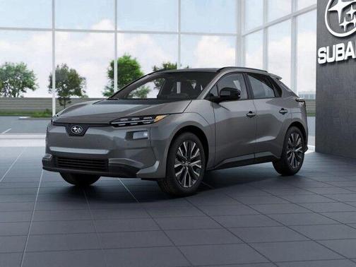 Carbon 2026 Subaru Solterra