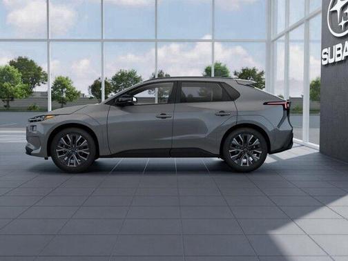 Carbon 2026 Subaru Solterra