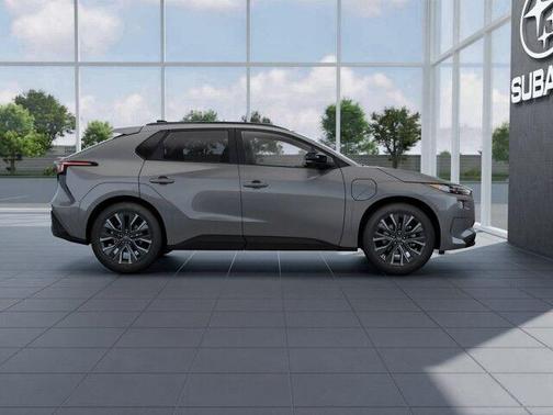 Carbon 2026 Subaru Solterra