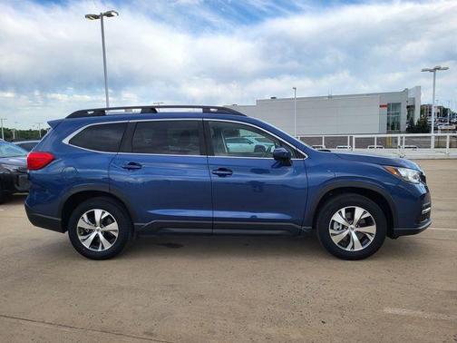 2022 Subaru Ascent Premium 7-Passenger