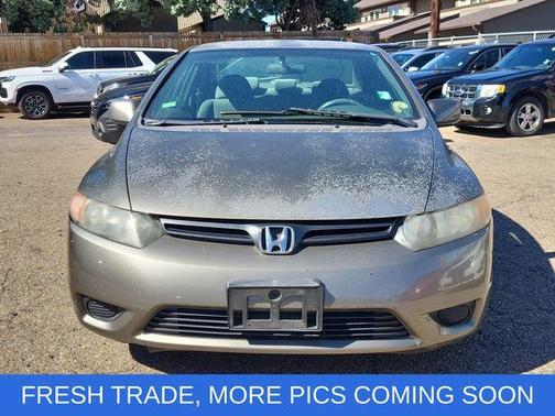 2006 Honda Civic LX