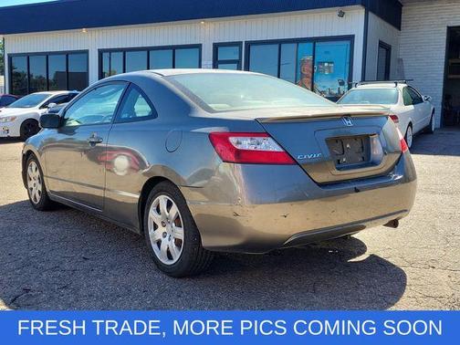 2006 Honda Civic LX