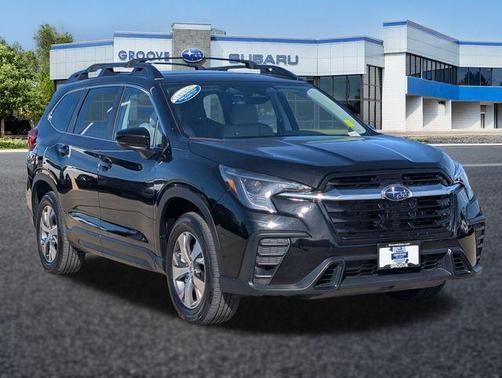 2025 Subaru Ascent Premium