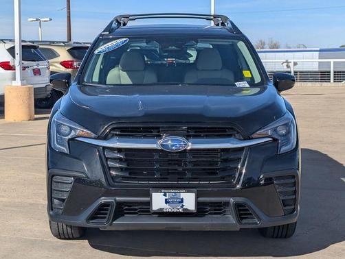 2025 Subaru Ascent Premium