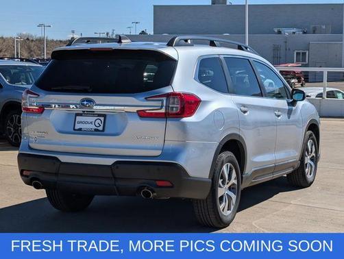 2023 Subaru Ascent Premium 8-Passenger