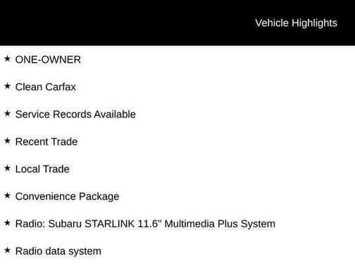 2023 Subaru Ascent Premium 8-Passenger