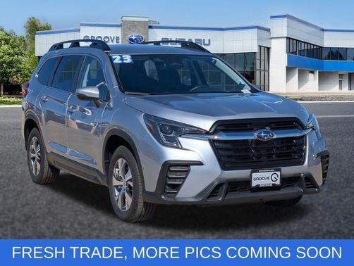 2023 Subaru Ascent Premium 8-Passenger