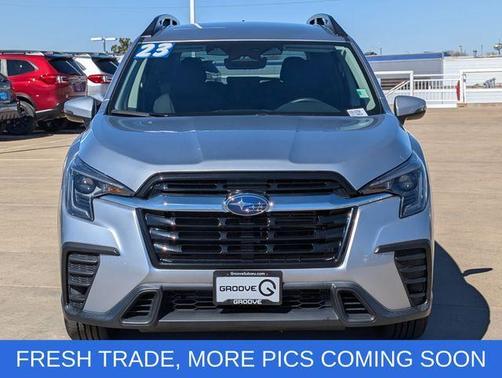 2023 Subaru Ascent Premium 8-Passenger