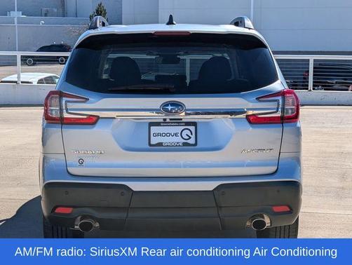 2023 Subaru Ascent Premium 8-Passenger