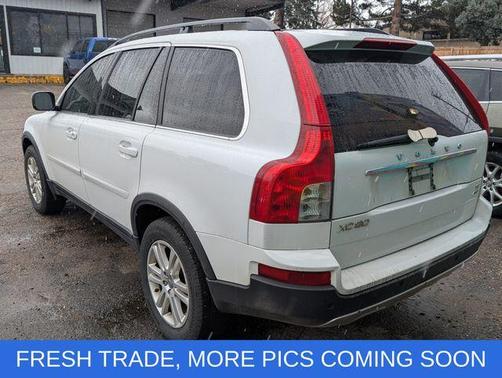 2010 Volvo XC90 3.2