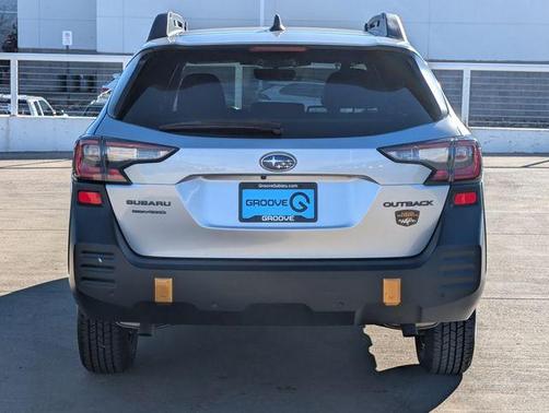2023 Subaru Outback Wilderness