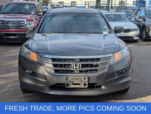 2010 Honda Accord Crosstour EX-L