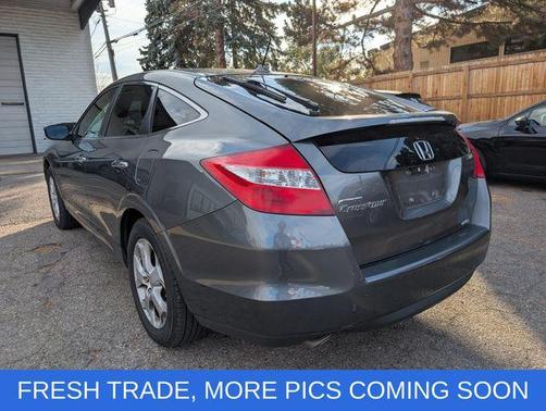 2010 Honda Accord Crosstour EX-L