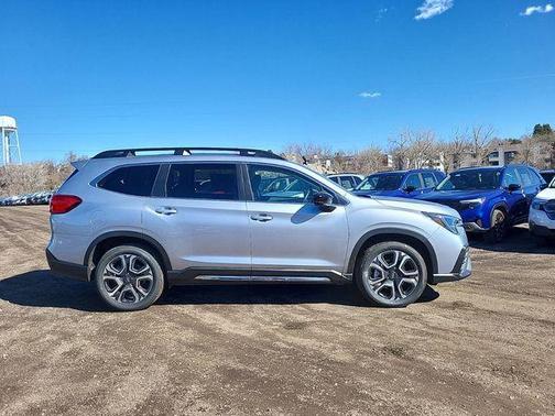 2025 Subaru Ascent Limited