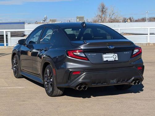 2023 Subaru WRX Premium
