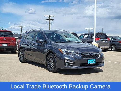 2019 Subaru Impreza 2.0i Limited