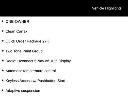 2025 Jeep Grand Cherokee 4xe Trailhawk