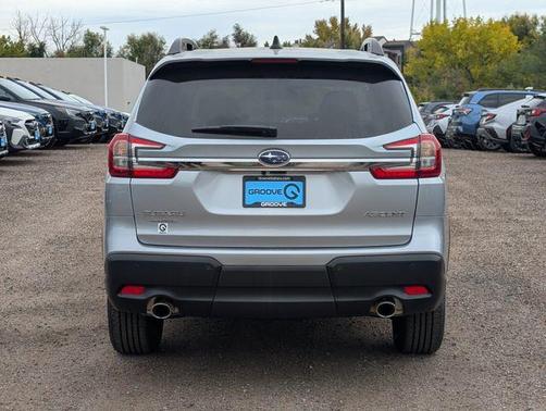 2025 Subaru Ascent Premium