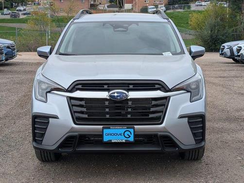 2025 Subaru Ascent Premium