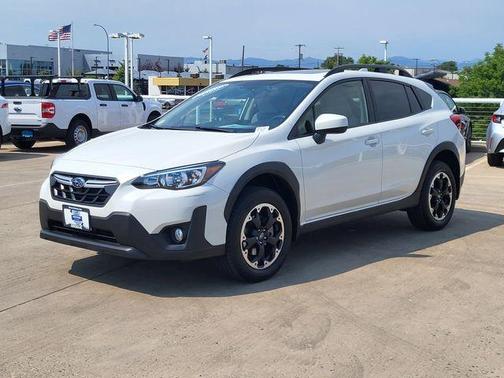 2023 Subaru Crosstrek Premium
