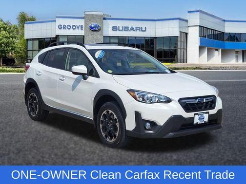 2023 Subaru Crosstrek Premium