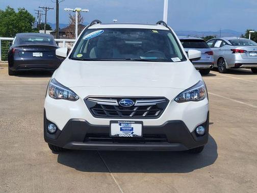 2023 Subaru Crosstrek Premium