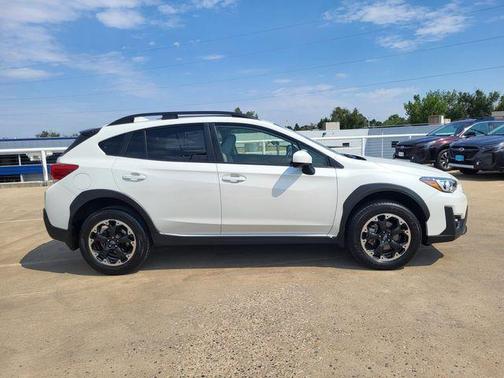 2023 Subaru Crosstrek Premium