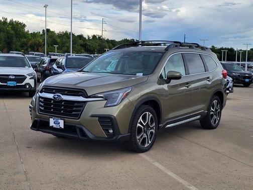 2023 Subaru Ascent Limited