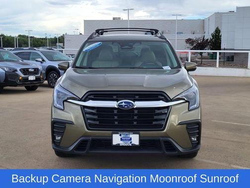 2023 Subaru Ascent Limited