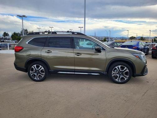2023 Subaru Ascent Limited
