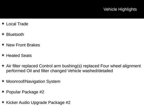 2013 Subaru Impreza 2.0i Limited