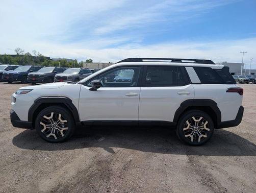 WH6 2026 Subaru Outback Touring XT