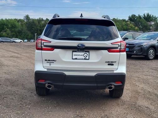 2025 Subaru Ascent Onyx Edition Touring