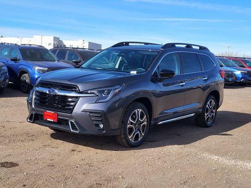 2026 Subaru Ascent Touring