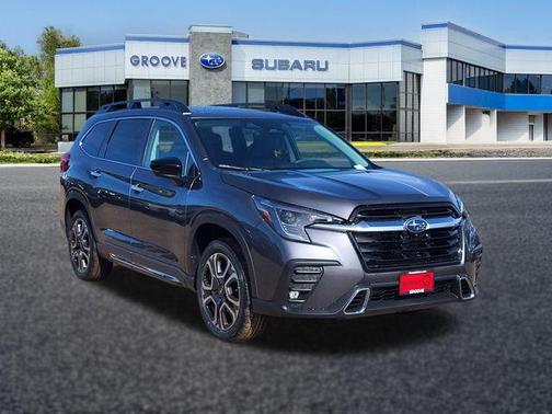 2026 Subaru Ascent Touring