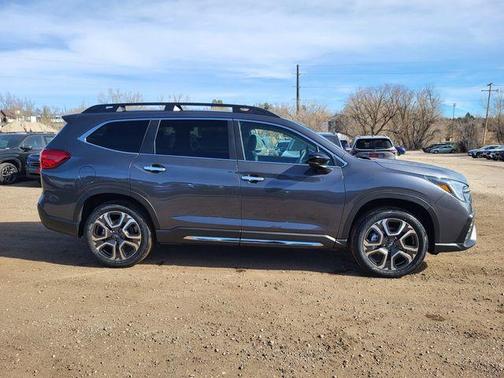 2026 Subaru Ascent Touring