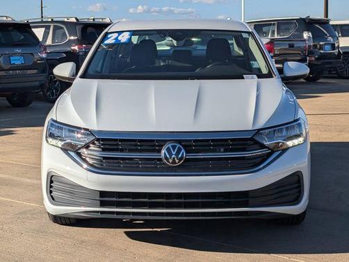 2024 Volkswagen Jetta 1.5T S