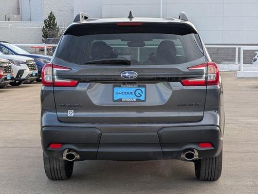 2026 Subaru Ascent Premium