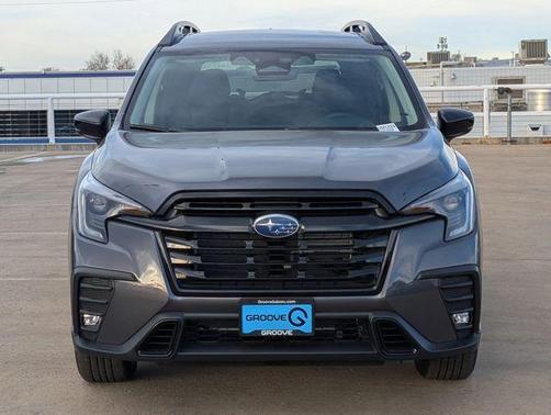 2026 Subaru Ascent Premium