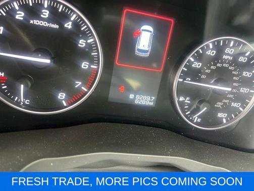 Crystal White Pearl 2025 Subaru Ascent Onyx Edition Touring