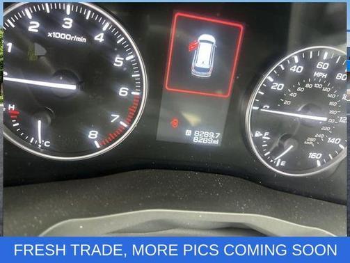 Crystal White Pearl 2025 Subaru Ascent Onyx Edition Touring