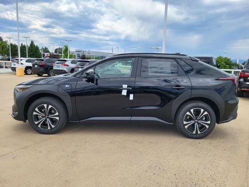 2025 Subaru Solterra Premium