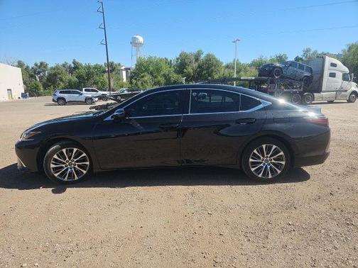 Caviar 2019 Lexus ES 350 350