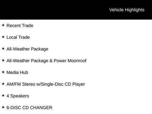 2010 Subaru Legacy 2.5i