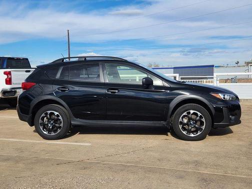 2023 Subaru Crosstrek Base