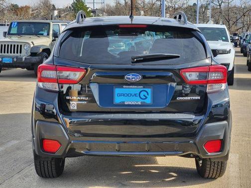 2023 Subaru Crosstrek Base