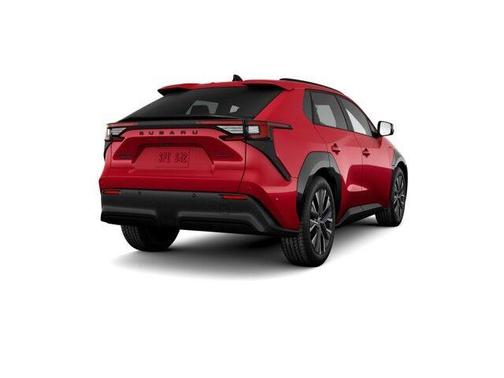 2026 Subaru Solterra Limited